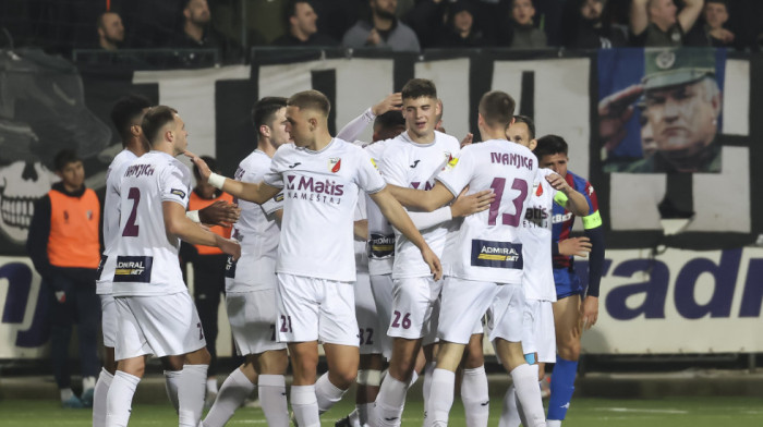 "Bukti rat" u srpskom fudbalu: Javor najavio tužbe nakon spornog meča sa Vošom