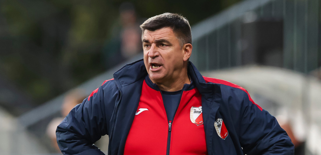 Trener Javora neutešan: Zaslužili smo mnogo više, teško je tako protiv Partizana