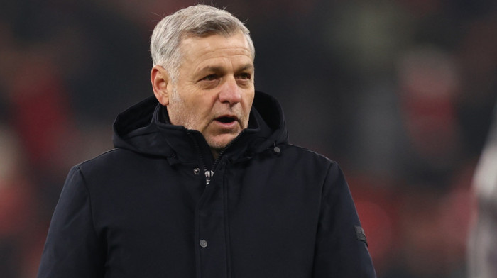 Trener Lila o Milojeviću: Takav je naš posao