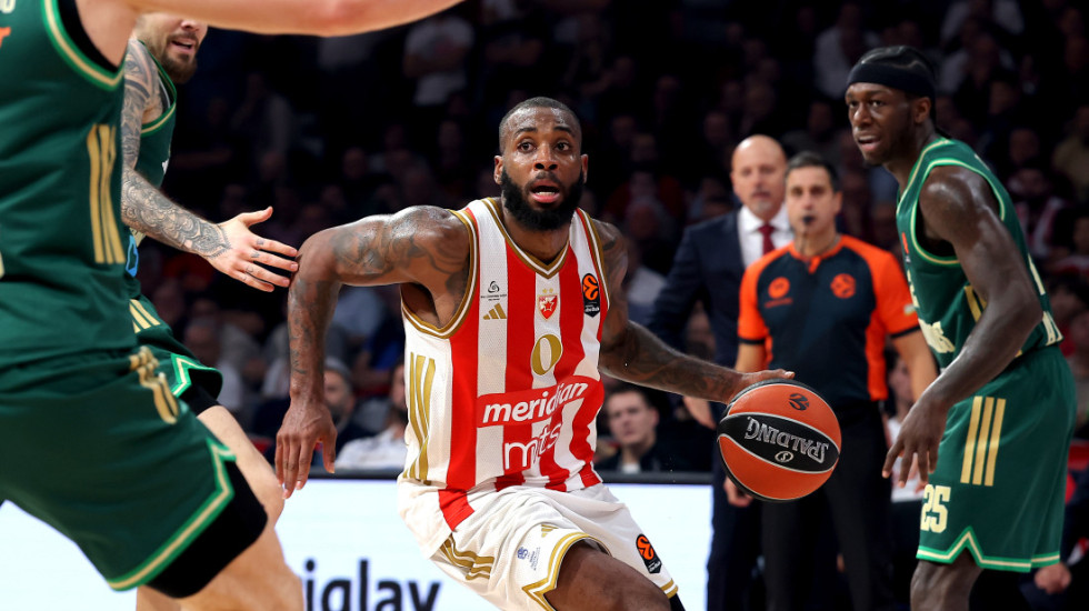 Kodi kritičan posle nove pobede: Moramo da budemo bolji