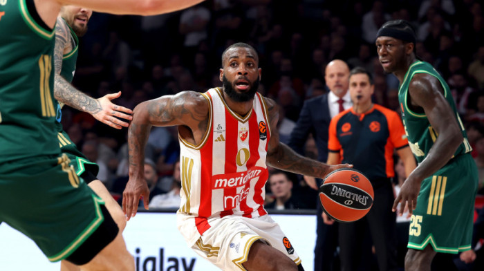 Kodi kritičan posle nove pobede: Moramo da budemo bolji