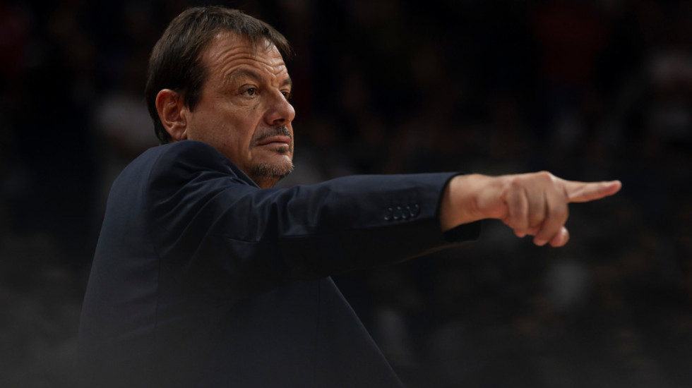 Turčin izgoreo posle prozivki - Ataman žestoko udario na košarkaša Zvezde