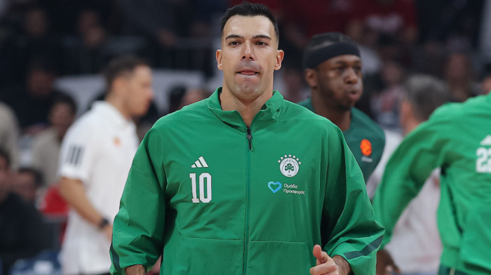 Stid me je... Slukas besan nakon debakla u Beogradu!