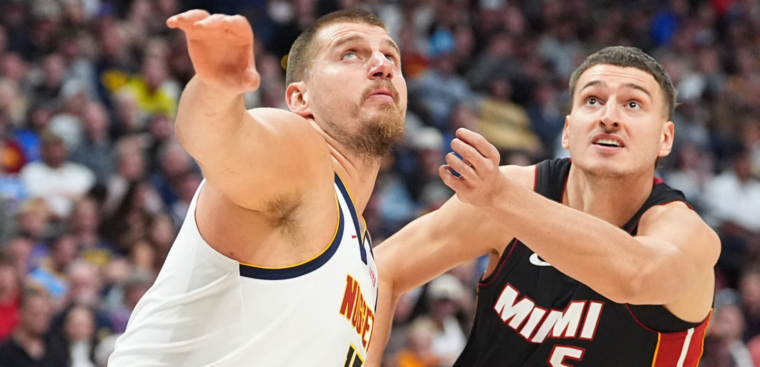 Nikola Jović naljutio Jokića - Ovo što je uradio mu nikad neće oprostiti