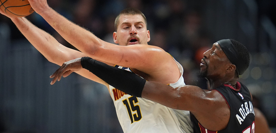 Amerikanci u neverici - Jokić ispisao istoriju NBA, ispred njega je samo jedan čovek