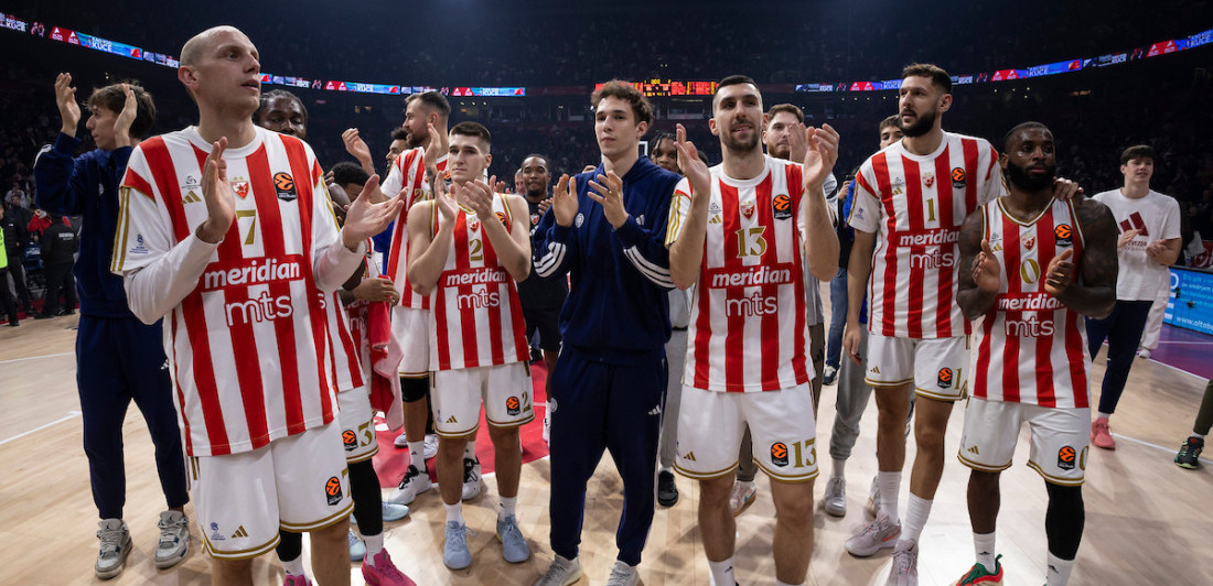 Navijači Zvezde u delirijumu: Zgazi ih sveeee, rasturanje, gaženje Atamana...