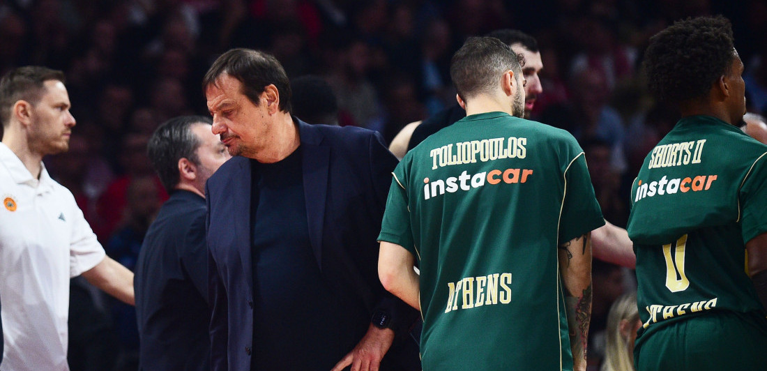 Panatinaikos juri centra nakon bruke protiv Zvezde: Partizanova neostvarena želja prva na listi