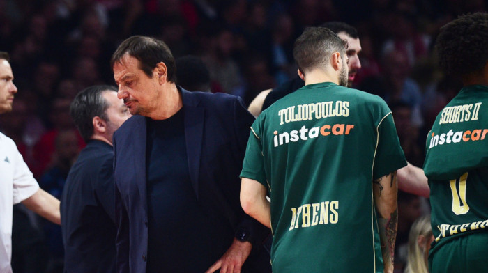 Panatinaikos juri centra nakon bruke protiv Zvezde: Partizanova neostvarena želja prva na listi