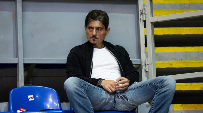 Oglasio se vlasnik Panate nakon debakla u Areni: Odzvanja poruka kontroverznog Grka (FOTO)