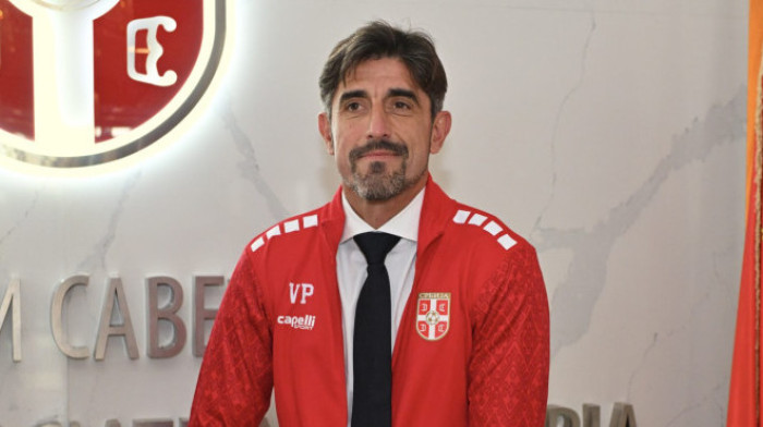 Ovo je Paunovićev plan za Srbiju: Novi selektor postavlja četiri stuba i priželjkuje peti