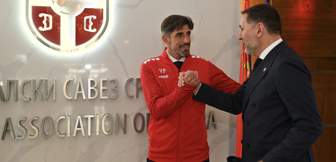 Paunović može da bude naš Joakim Lev - Radujko o promenama u srpskom fudbalu