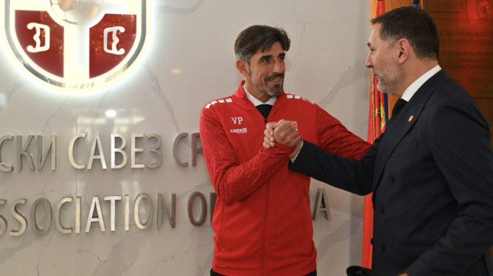 Paunović može da bude naš Joakim Lev - Radujko o promenama u srpskom fudbalu