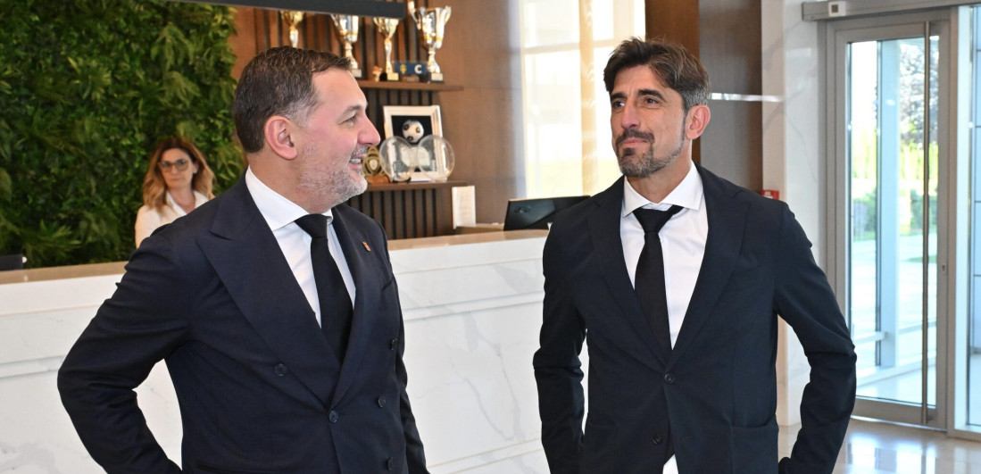 Ni Italija nije otišla na Mundijal dva puta za redom: Radujko veruje u Paunovića i reformu takmičenja