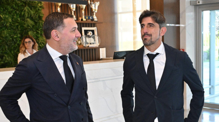 Ni Italija nije otišla na Mundijal dva puta za redom: Radujko veruje u Paunovića i reformu takmičenja