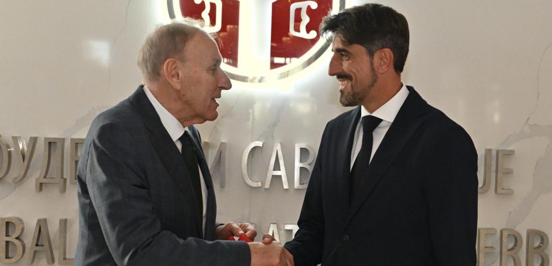 Džajić: "Imamo li mi igrače da odemo na Svetsko i Evropsko prvenstvo?"