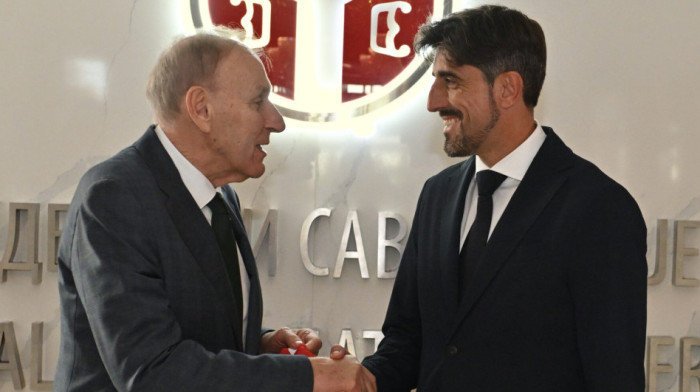 Džajić: "Imamo li mi igrače da odemo na Svetsko i Evropsko prvenstvo?"