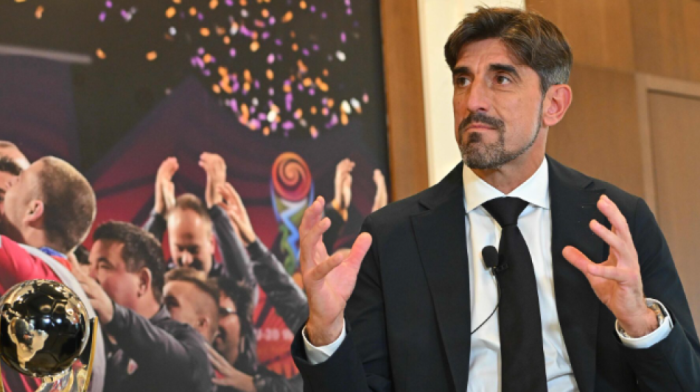 Selektor Paunović analizirao Engleze: Napadači im nemaju milosti, ali u fudbalu je sve moguće