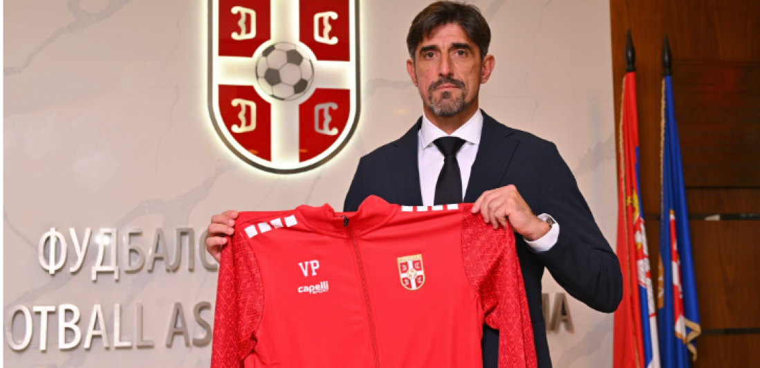 Veljko se setio tate - Ove njegove reči će zatresti Srbiju, ovako se voli reprezentacija