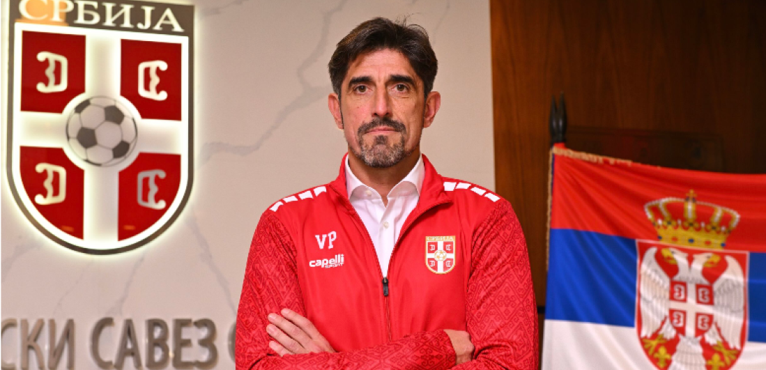 Spremite se, polećemo - Veljko Paunović se danas obraća naciji