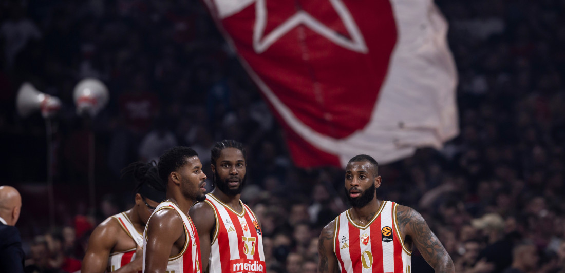 Crveno-bela mašinerija dobila unapređenje