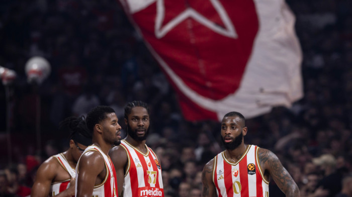 Crveno-bela mašinerija dobila unapređenje