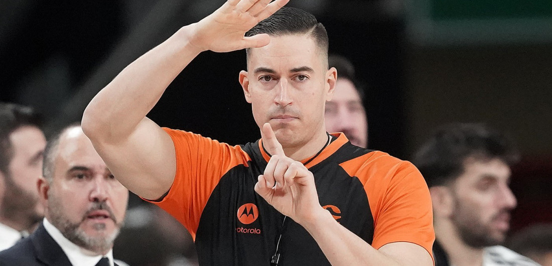 Zbog igrača Zvezde i Partizana dobijao pretnje smrću - Šokantno priznanje sudije