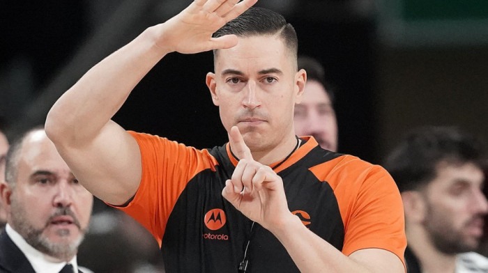 Zbog igrača Zvezde i Partizana dobijao pretnje smrću - Šokantno priznanje sudije