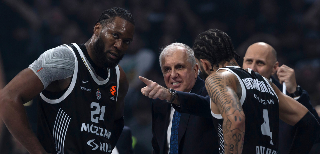 Bruno o saradnji sa Žocom: On je u ovom sportu pre nego što su se mnogi od nas i rodili