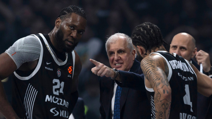 Bruno o saradnji sa Žocom: On je u ovom sportu pre nego što su se mnogi od nas i rodili