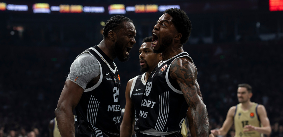 Možemo 100 odsto da računamo na podršku navijača! Partizanov stranac ne može da dočeka derbi