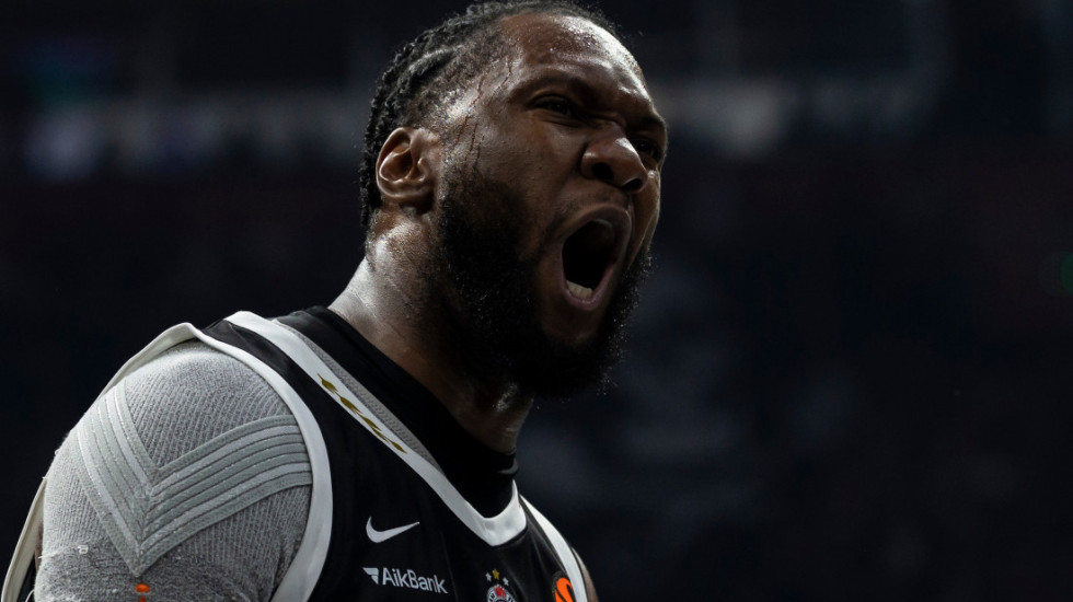 Fernando neće da ćuti: Centar Partizana otkrio šta je najveći problem