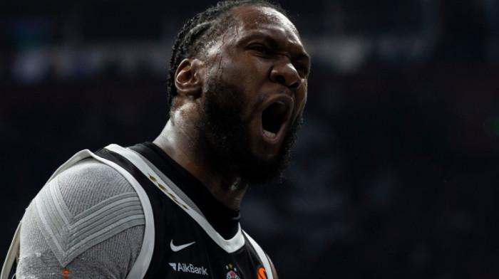 Fernando neće da ćuti: Centar Partizana otkrio šta je najveći problem