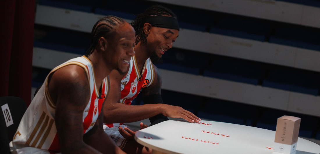 Urnebesne scene ispred Arene: Zvezdin Amerikanac i trubači u epizodi "Daj neki dinar" (VIDEO)