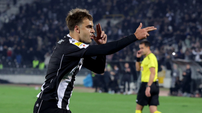 Jovan Milošević, Partizan, Štutgart - kako stoje stvari? "Iskreno, situacija se komplikuje"