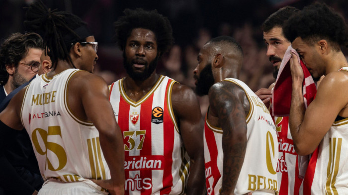 Kad, ako ne sad? Zvezda protiv Dubaija ima priliku da ispiše nove stranice istorije