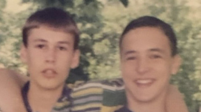 Da li prepoznajete legendarnog fudbalera sa fotografije?