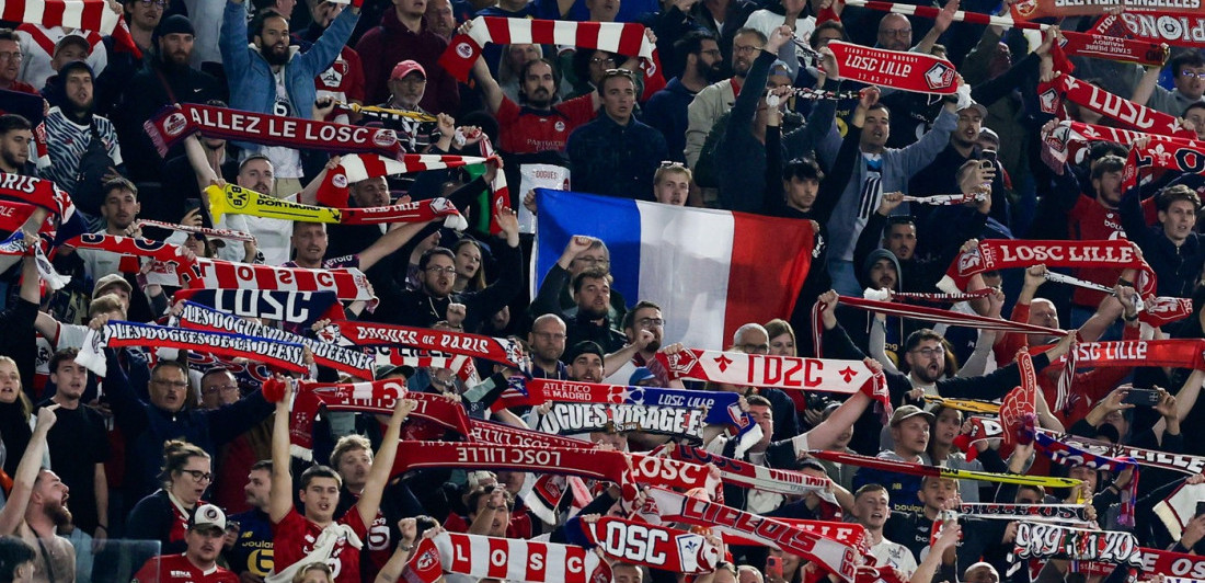 U Lilu se uplašili atmosfere na "Marakani": Imam loš predosećaj u vezi sa ovom utakmicom