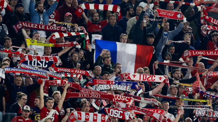 U Lilu se uplašili atmosfere na "Marakani": Imam loš predosećaj u vezi ovog meča