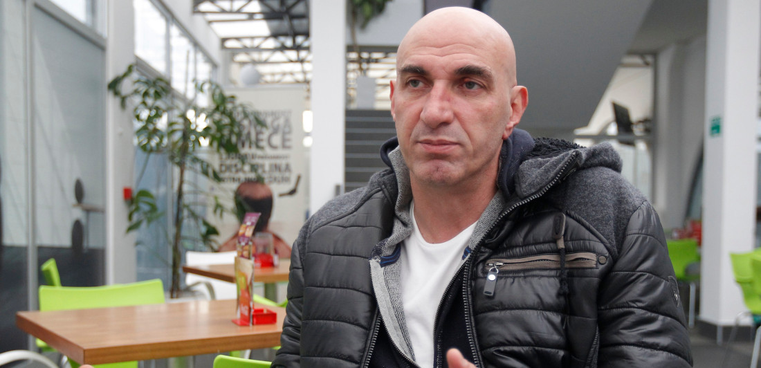 Grbović pred Olimpijakos: Igrači Partizana ne sprovode Željkove ideje, težak je trenutak