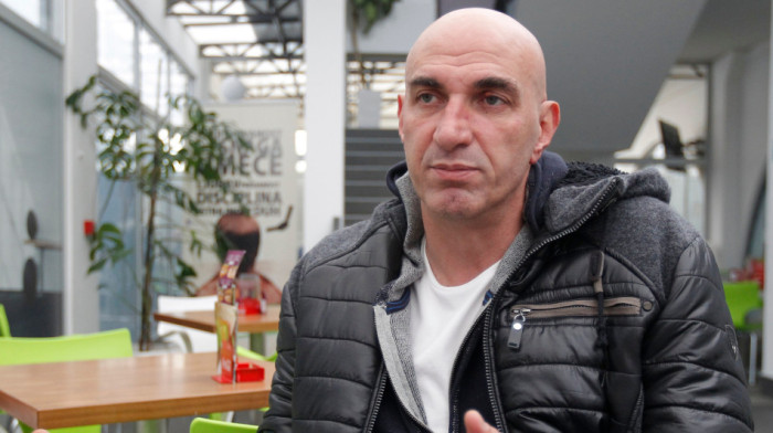 Grbović pred Olimpijakos: Igrači Partizana ne sprovode Željkove ideje, težak je trenutak