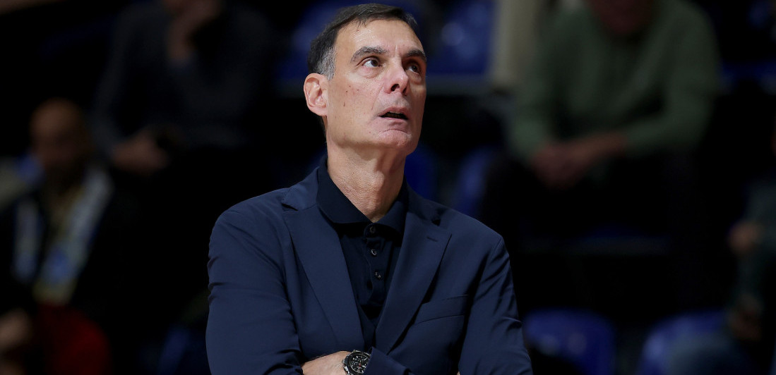 Barcokas pred Partizan: Najavio težak meč, pa komentarisao Zvezdin budžet