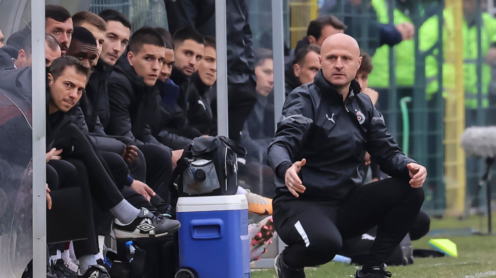 Duljaj: Navijač Partizana će da ti oprosti loš dan, ali nikada ti neće zaboraviti ako se nisi borio