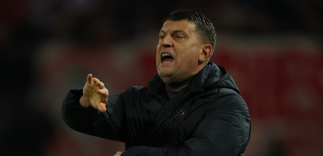 Milojević progovorio o odlasku: Ako bude trebalo sutra da odem, ja ću da idem...