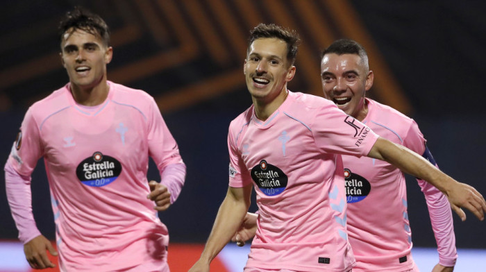 Zvezdin rival obrukao Dinamo u Zagrebu! Jović sprečio blamažu Atinjana