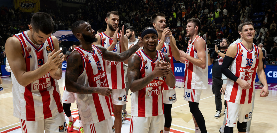 Na današnji dan: Zvezda srušila Albu i prekinula negativnu tradiciju