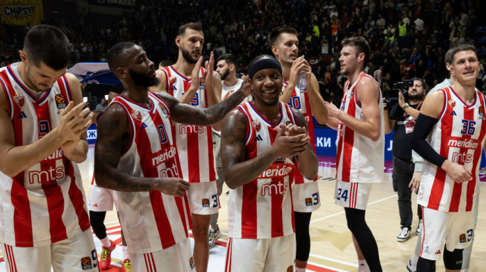 Na današnji dan: Zvezda srušila Albu i prekinula negativnu tradiciju