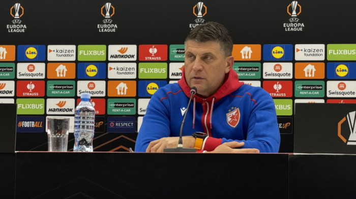 Znam ko sam i šta sam! Milojević zagrmeo: Lako sudimo ljudima i donosimo zaključke...