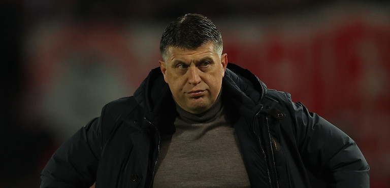 Haos na konferenciji! Milojević: Hoćete da dam ostavku? Evo dajem odmah, vređali ste me, smenjivali...