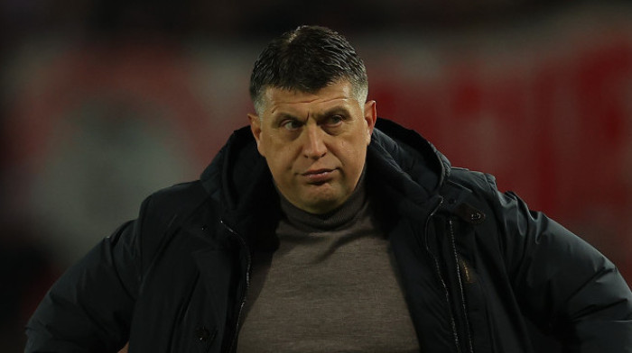 Haos na konferenciji! Milojević: Hoćete da dam ostavku? Evo dajem odmah, vređali ste me, smenjivali...