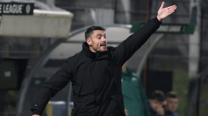 Rijera indirektno odjavio Zvezdu? Nakon velike pobede poručio: Srećan sam ovde!